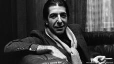 Ανέκδοτο μυθιστόρημα του Λέοναρντ Κοέν θα κυκλοφορήσει έξι χρόνια μετά τον θάνατό του