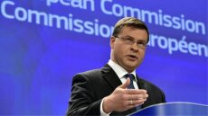 Η Κομισιόν θέλει χαλαρότερους δημοσιονομικούς κανόνες, παρά τις αντιρρήσεις της Γερμανίας