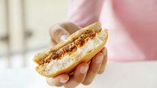 Μπέργκερ έμεινε ανέπαφο μετά από χρόνια; Και όμως συνέβη!