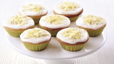 5 γλυκές συνταγές με λεμόνι