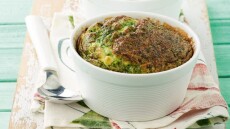 Μετσοβόνε: 10 τυρένιες συνταγές με βασιλική γεύση