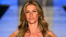 Ζιζέλ Μπούντχεν: Ξεκίνησε μαθήματα αυτοάμυνας και παροτρύνει όλες τις γυναίκες να κάνουν το ίδιο