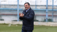 Για 6η φορά στον Απόλλων Σμύρνης ο Μπάμπης Τεννές 