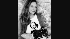 Αλεξάνδρα Ούστα και μητρότητα: «Είμαι η Αλεξάνδρα, θηλάζω 20 μήνες και είμαι καλά»