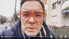 Πόλεμος στην Ουκρανία: Η ανατριχιαστική περιγραφή του Σπύρου Λάμπρου