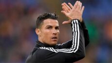 Κριστιάνο Ρονάλντο: Σκέψεις οπαδών της Λίβερπουλ να χειροκροτήσουν στο 7ο λεπτό για να τον στηρίξουν!