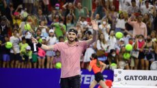 Τσιτσιπάς - Νόρι 0-2: Εκτός τελικού ο Στέφανος από τον εκπληκτικό Βρετανό - Δείτε βίντεο