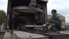 Βίντεο: Η Ρωσία έχει κινητά κρεματόρια για να καίει τους νεκρούς στρατιώτες της, λέει η Telegraph 