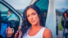 Η Ξένια των REC για την Ουκρανία: «Το ζούμε εδώ και 8 χρόνια όλο αυτό, τρέμω για το αν θα ξαναμιλήσω στους γονείς μου»