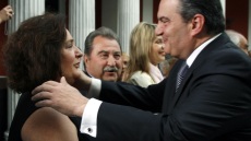 Καραμανλής για Γιαννάκου: Σε όλη της τη ζωή έδινε μάχες, την αποχαιρετώ με οδύνη