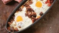 Καβουρμάς και παστουρμάς, δύο ιδιαίτερα αλλαντικά στην κουζίνα μας