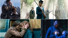 Netflix: Όσα θα δούμε τον Μάρτιο στην πλατφόρμα