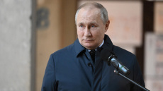 Πόλεμος στην Ουκρανία: Ο Πούτιν παίζει με τη φωτιά, εκτιμά ο Βρετανός υπουργός Άμυνας