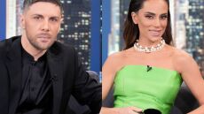 The 2night Show: Ο Γρηγόρης Αρναούτογλου υποδέχεται τον Νότη Χριστοδούλου και τη Μαρία Αντωνά