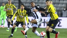 Επιστροφές στον ΠΑΟΚ εν όψει ΑΕΚ