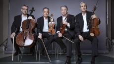 Emerson String Quartet: Ένα θρυλικό μουσικό σχήμα με μισό αιώνα ιστορίας στο Μέγαρο Μουσικής Αθηνών