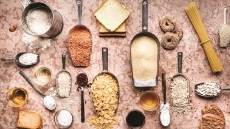 Όσπρια και ζυμαρικά: Πώς να τα αποθηκεύσετε σωστά