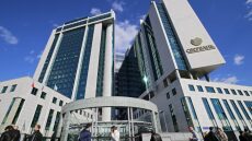 Εισβολή στην Ουκρανία: Ποιες ρωσικές τράπεζες εξαιρέθηκαν από το SWIFT