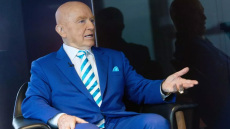 Μαρκ Μόμπιους: Πέθανε σε ηλικία 89 ετών ο θρυλικός επενδυτής των αναδυόμενων αγορών