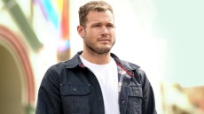 Colton Underwood: Αρραβωνιάστηκε τον αγαπημένο του