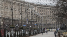 Ουκρανία: Αποκαταστάθηκαν οι υπηρεσίες παρόχου κινητής τηλεφωνίας μετά την κυβερνοεπίθεση που δέχτηκε