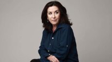 Νένα Μεντή για τα ριάλιτι: «Αντί να πάρω ηρεμιστικό παίρνω αποβλακωτικό»