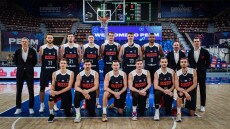 Μετά από την FIFA και η FIBA απέβαλε τη Ρωσία από τις διοργανώσεις της 