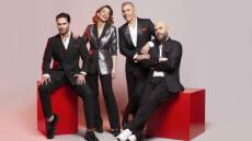 Το «X Factor» κάνει πρεμιέρα την Παρασκευή 18 Μαρτίου στο Mega