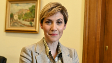 Στεφανία Μουρελάτου: Αναλαμβάνει διευθύντρια επικοινωνίας του Κινήματος Αλλαγής