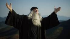 Άγιος Παΐσιος: Ο Νικήτας Τσακίρογλου αποκάλυψε ποια ήταν η πιο συγκινητική σκηνή στη σειρά