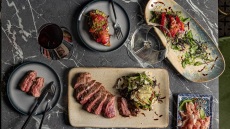 Zinfandel: Για κρασί, πλατό και Art deco