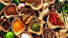 Τα 10 πιο δημοφιλή μπαχαρικά που αγοράζουν οι Έλληνες