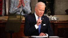 Μπάιντεν: Υπάρχει σαφής ένδειξη ότι ο Πούτιν σκέφτεται να χρησιμοποιήσει χημικά και βιολογικά όπλα