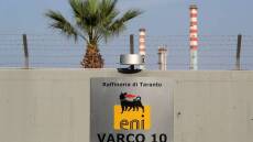 Πόλεμος στην Ουκρανία: Η ENI αποσύρεται από αγωγό αερίου που συνδέει τη Ρωσία με την Τουρκία