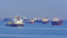 Άμεση σύγκληση του Συμβουλίου του ΙΜΟ ζητά η Ελλάδα για την ασφάλεια της ναυσιπλοΐας στην Μαύρη και την Αζοφική Θάλασσα