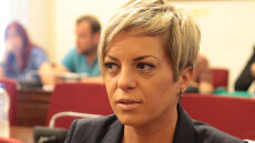 Η Σοφία Νικολάου έφερε στον κόσμο το δεύτερο αγοράκι της