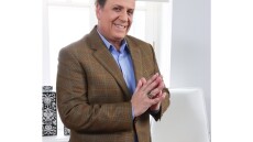 Τα Νεοκλασικά κάνουν πρεμιέρα στον Alpha - Όσα δήλωσε ο Χάρης Ρώμας για τον «Φίλο μου το Λευτεράκη»