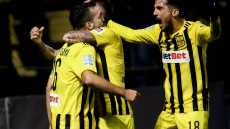 Άρης: Δικαιώθηκε και πήρε πίσω τους 6 βαθμούς από το CAS!