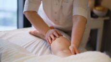 Λεμφοίδημα: Τι είναι και πώς αντιμετωπίζεται