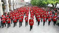 Οι Φιλαρμονικές της Κέρκυρας αποτελούν και επισήμως εθνική πολιτιστική κληρονομιά