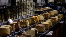 O χαλβάς του μπακάλη και το τσουένι του…