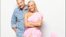 «Mega Star»: Υποδέχεται τους Νίκο Βουρλιώτη και Μαντώ, Καραβάτου