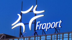 Γερμανία: Η Fraport αναστέλλει τη δραστηριότητά της στη Ρωσία