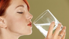 Θεματικό κατάστημα στο Λονδίνο πουλάει νερό £120