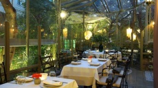 Monzù: ένα ιταλικό εστιατόριο με ελληνικά προϊόντα, σοβαρή pasta και καλή πίτσα