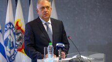 Θεοδωρικάκος για Ουκρανία: Η στάση της κυβέρνησης είναι στάση αρχών και εξυπηρετεί το εθνικό συμφέρον