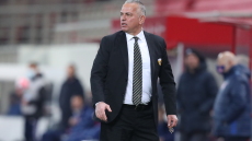 Παρελθόν από την ΑΕΚ ο Βασίλης Δημητριάδης 