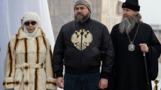 Κονσταντίν Μαλοφέγιεφ: Ποιος είναι ο ολιγάρχης που έστησε το δίκτυο ρωσικής προπαγάνδας σε Ευρώπη και Ελλάδα