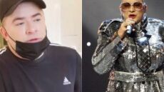 Βέρκα Σερντούτσκα για τον πόλεμο στην Ουκρανία: «Φοβόμαστε, οι συνθήκες στα καταφύγια είναι άθλιες»