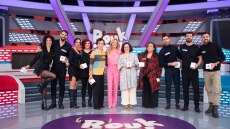 Στο Rouk Zouk δύο ομάδες με άρωμα… κινηματογράφου δηλώνουν έτοιμες για όλα